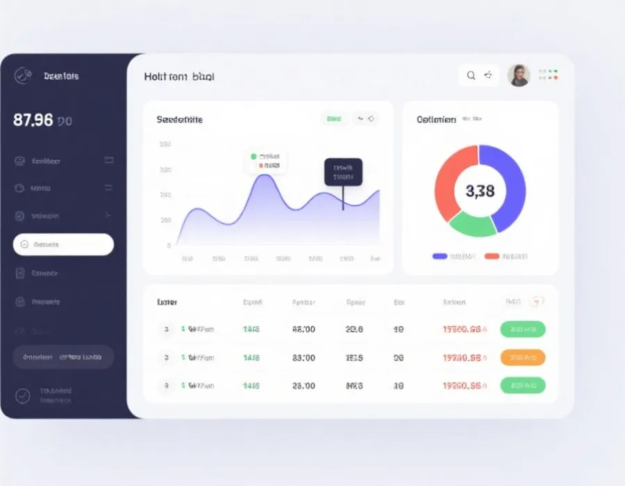 澳洲幸运8數據總覽