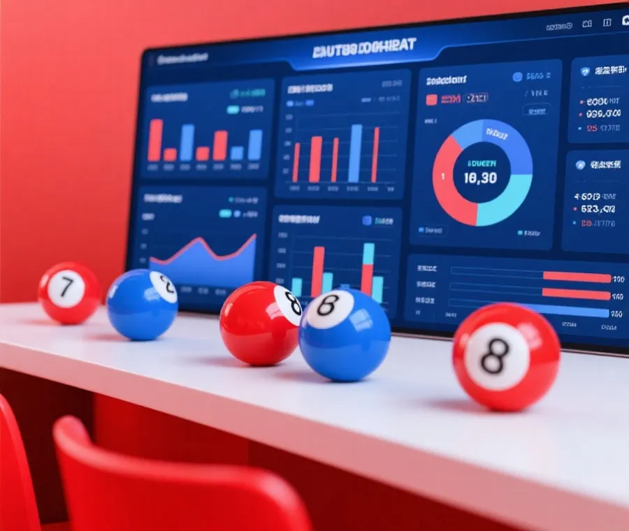 澳洲幸运8開獎結果資料視覺化