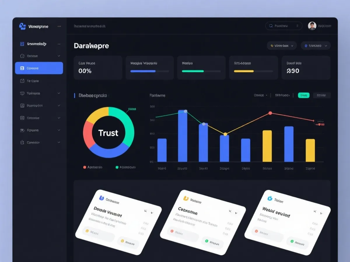 平台入口比較框架